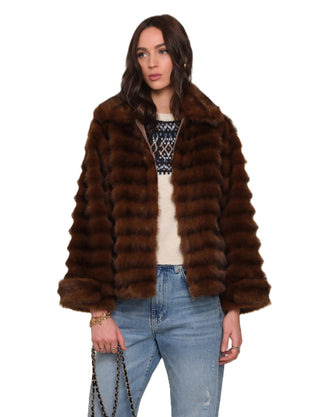 Cairo Coat - Rafe