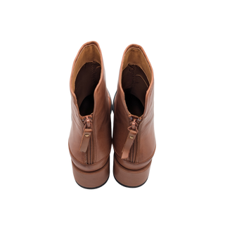 Cast Bootie - Brandy