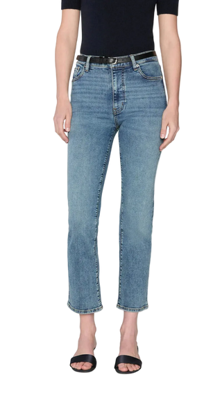 Frame Le Sleek Straight - Vice