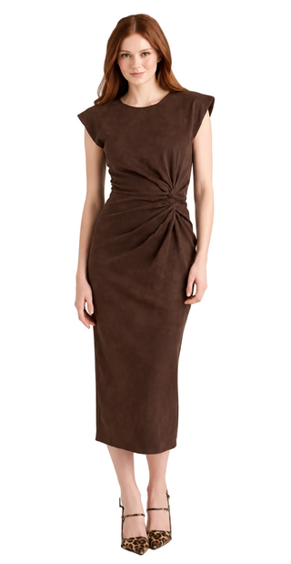 Steve Madden Chiara Dress - Chicory