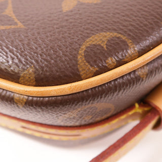 Louis Vuitton Monogram Boite Chapeau Souple MM