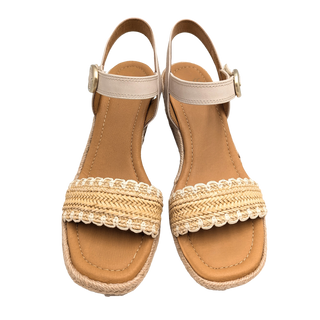 Sofft Inez Wedge - Beige