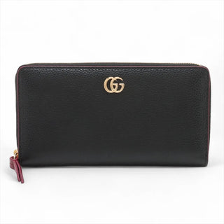 Gucci Marmont Zip Wallet