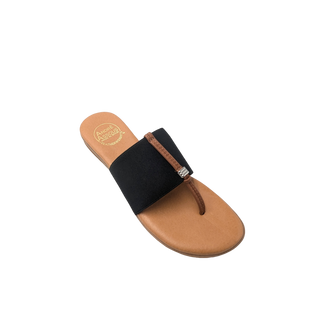 Nice Sandal - Black