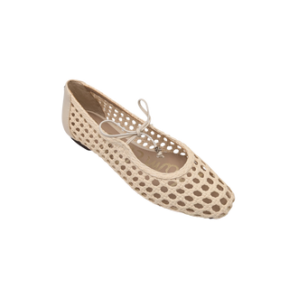 Marcie - Modern Ivory