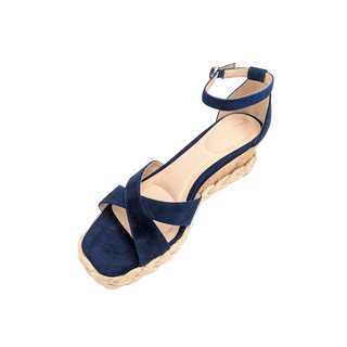 Pippen - Midnight Suede