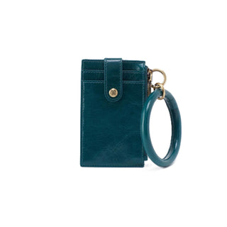 Ring CC Wristlet - Wild Bluegrass