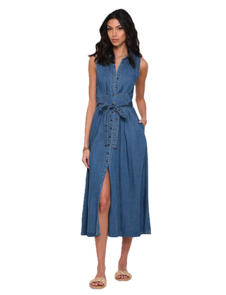 Karlie Dress - Rain