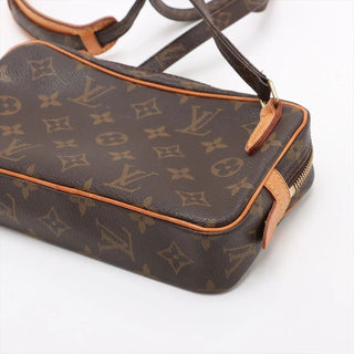Louis Vuitton Marley Bandouliere