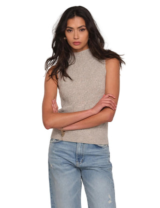 Heartloom Emerald Top - Dune
