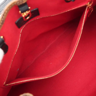 Louis Vuitton On The Go MM