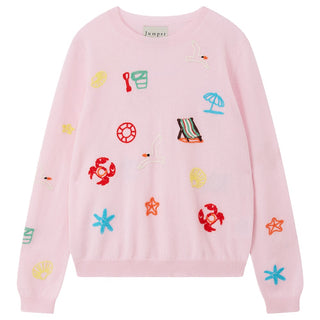 Seaside Tribute Crew - Sakura