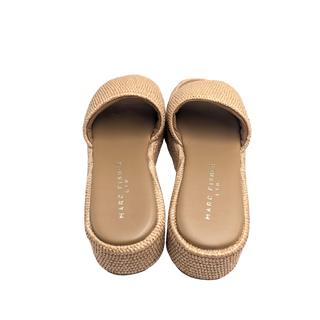 Daylin Wedge - Natural