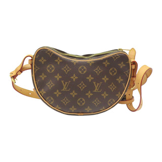 Louis Vuitton Croissant NM MM Monogram