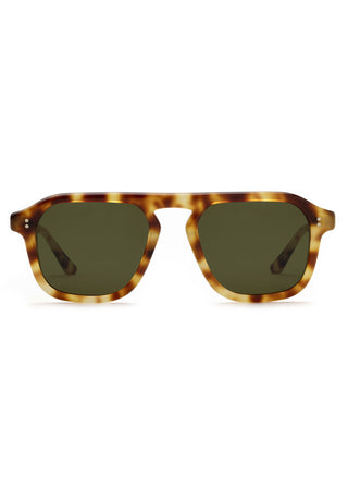 Zander - Hawksbill