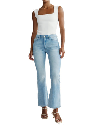 Bridget Boot High Rise Instasculpt Crop - Prairie