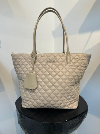 Medium Daily Tote - Sand