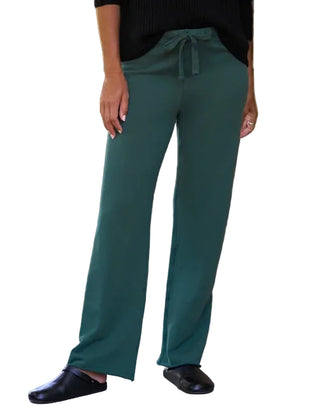 Frank & Eileen Catherine 29" Favorite Sweatpant - Pine