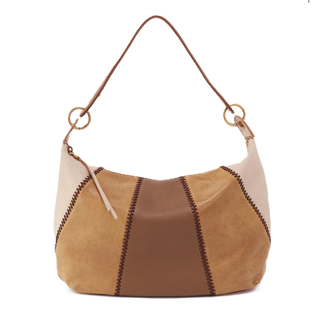 Opal Shoulder - Timber Brown