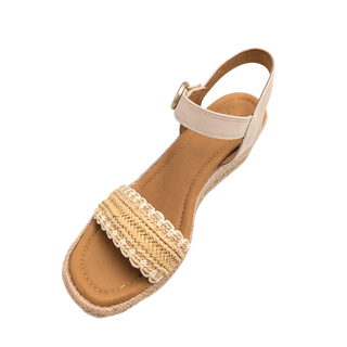 Sofft Inez Wedge - Beige