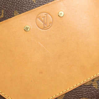 Louis Vuitton Boite Chapeau Souple MM Monogram