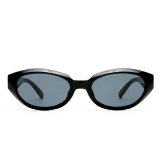 Le Specs Le Bijou - Black