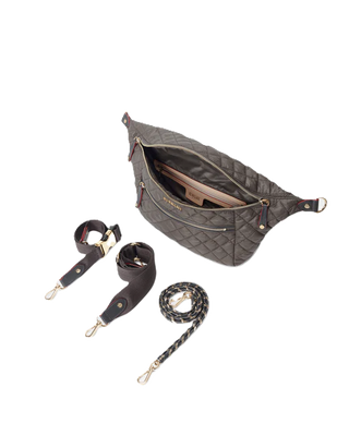 Crosby Crossbody Sling Bag - Magnet