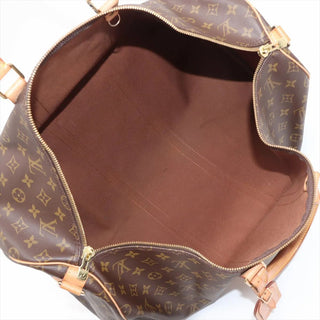 Louis Vuitton Keepall 55 Bandouliere