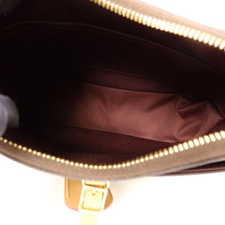 Louis Vuitton Monogram Odeon PM Kinsaku