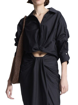 Andy Top - Black