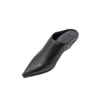 Savile Heel - Black