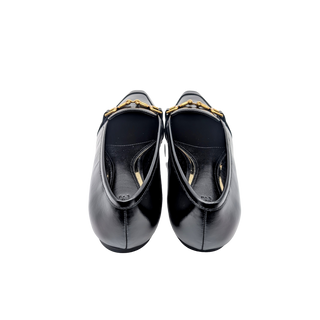 Wade Flat - Black