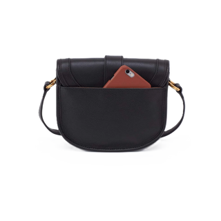 Kiva Small Crossbody - Black