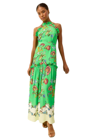 Keenan Dress - Sintra