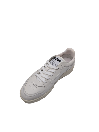 Dice Lo Sneaker - White