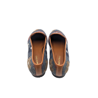 Taylor - Navy Multi