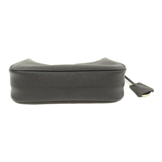 Prada Re-Addition 2005 Saffiano - Black