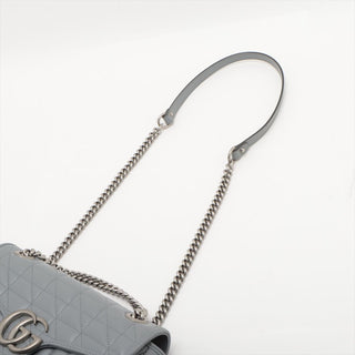 Gucci Marmont Small Chain Shoulder Bag