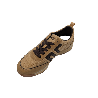 Jogger FT - Beige Coffee