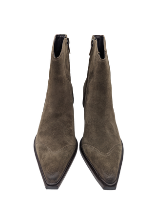 Giulie - Dark Green