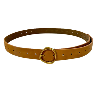 ADA Rebel Belt - Honey