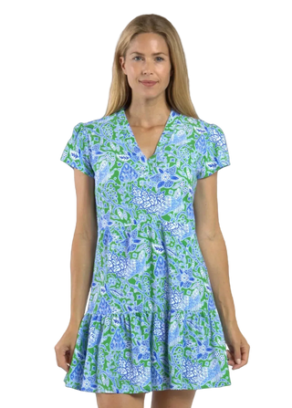 Ginger - Butterfly Botanical Grass