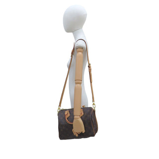 Louis Vuitton Speedy Bandouliere 25 - Monogram