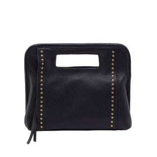 Ace Clutch - Black