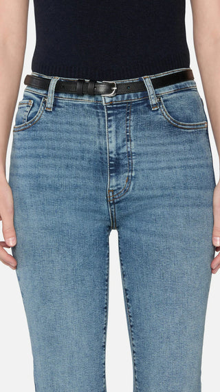 Frame Le Sleek Straight - Vice