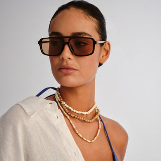 Le Specs Le Gars + - Black