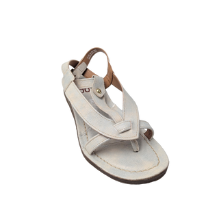 Russell Sandal - Argento