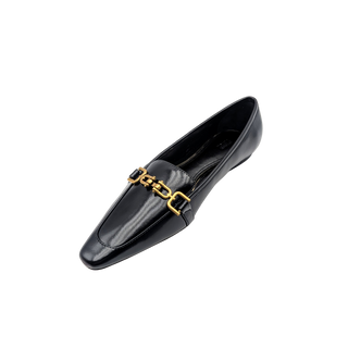 Wade Flat - Black