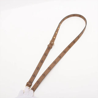 Louis Vuitton Pochette Metis Reverse Monogram