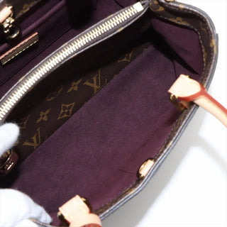 Louis Vuitton Montaigne BB